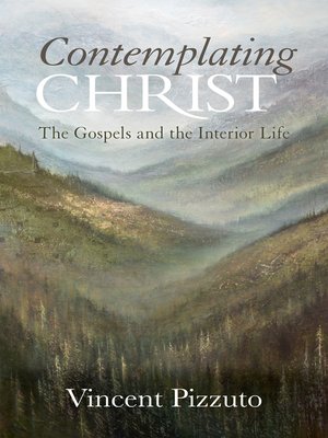 cover image of Contemplating Christ